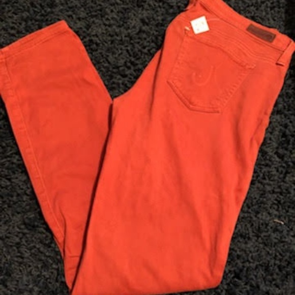 ADRIANO GOLDSCHMIED AG jeans - Picture 2 of 8